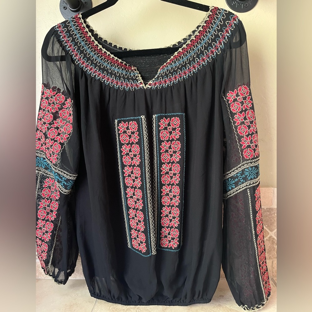 MM couture by Miss Me